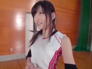 Sport Ragazza Nozomi Kitano 2