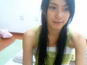 Ragazza coreana sexy su WebCam 13