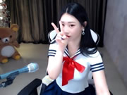 BJ ragazza coreana 18032406